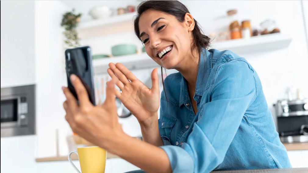 The Best Alternatives to FaceTime for Android