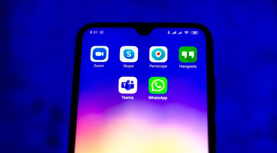 Taiwan Tells Government Agencies to Stop Using Zoom