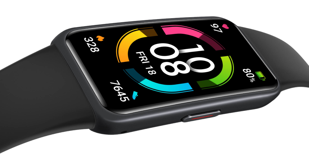 How To Use An Honor Smartwatch