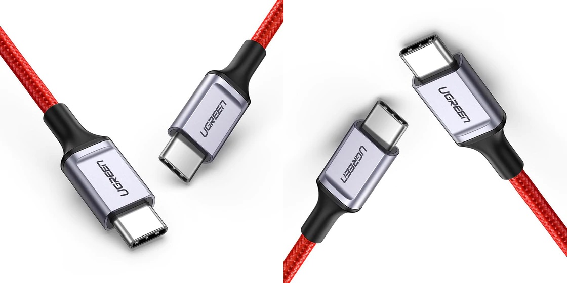 Buying Guide for USB-C Cables