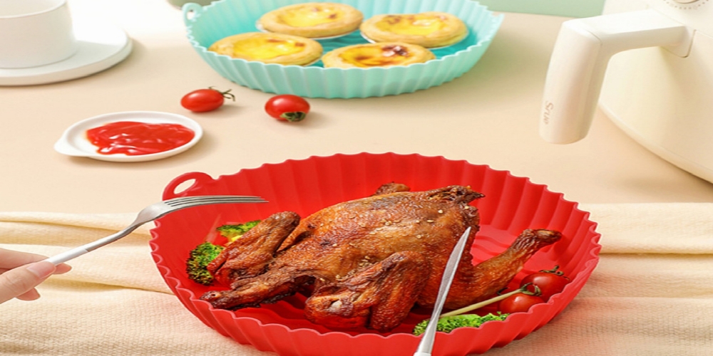 Air Fryer Disposable Paper Liners: Why Should We Use Air Fryer Disposable Paper Liners