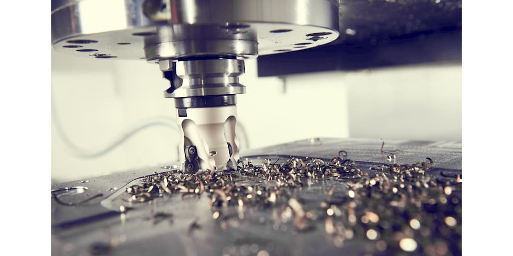 The Top Three CNC Machining Operations Everyone Should Know Of