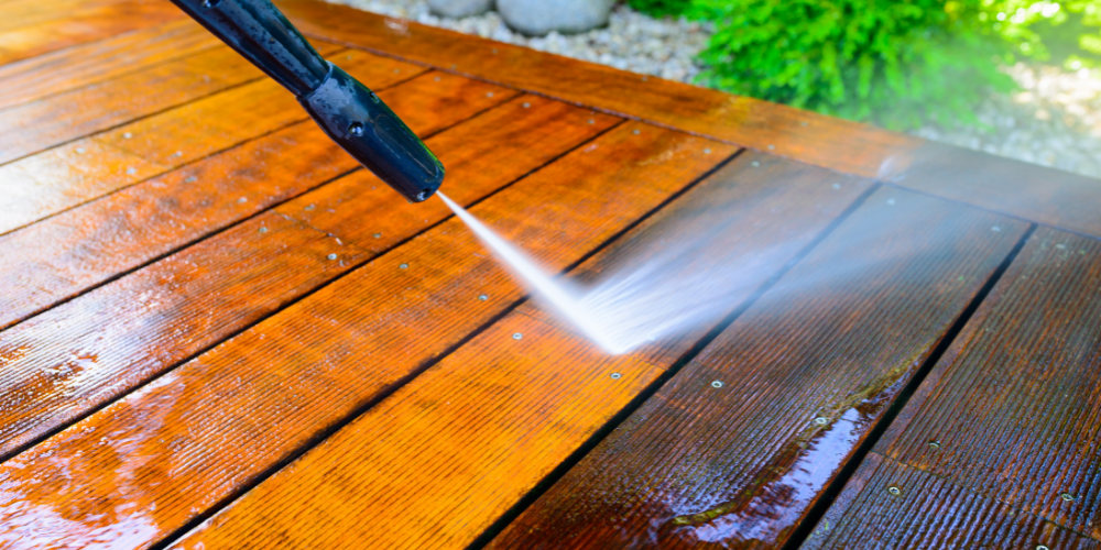The Complete Guide To Buying A Pressure Washer