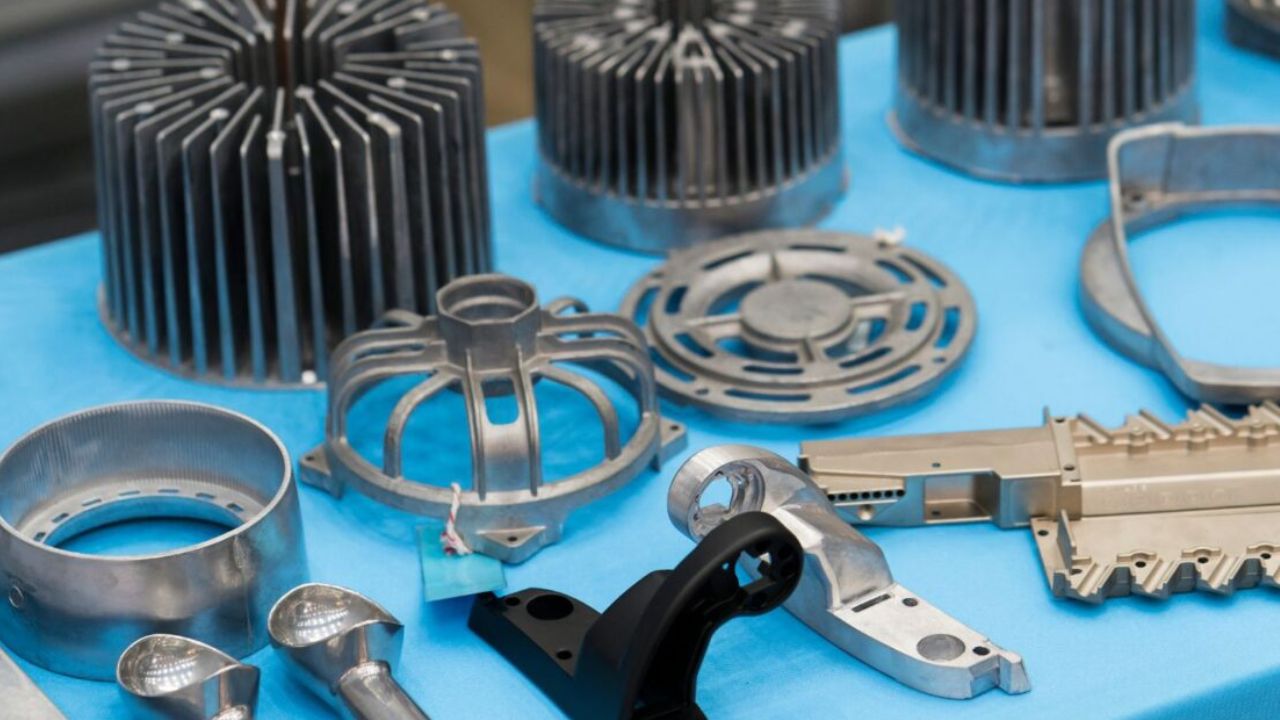 Custom Forging: Enhancing Precision and Strength in Metal Fabrication