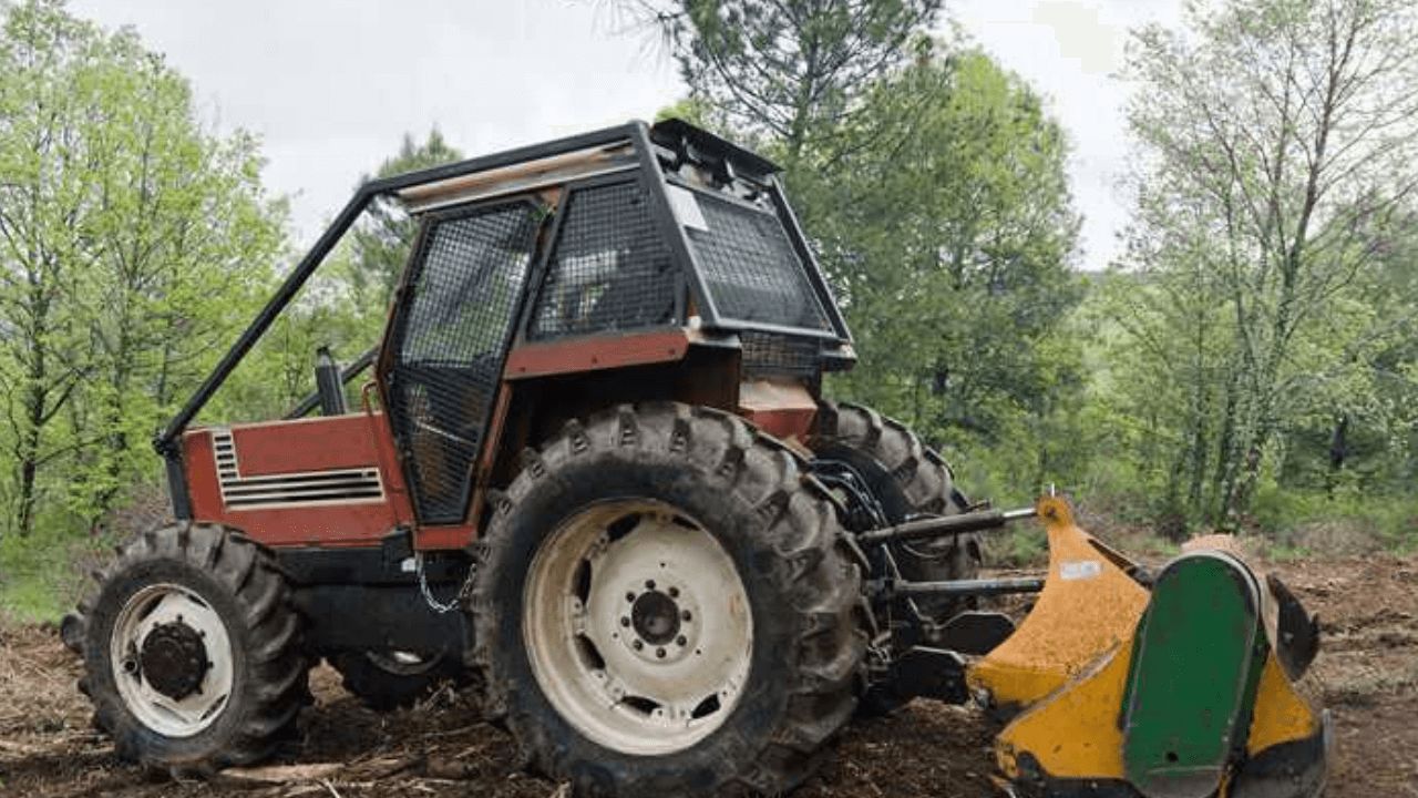 What Are The Many Types Of Mulcher Teeth?