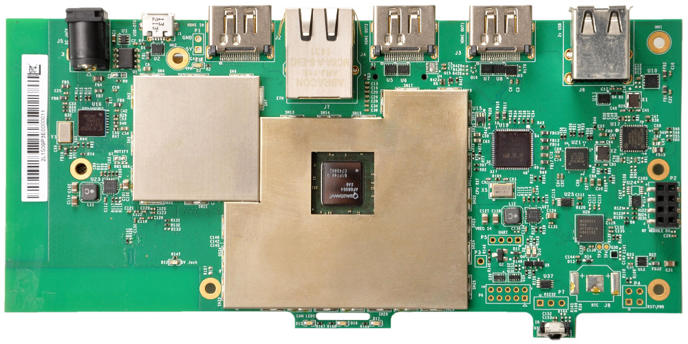 Which Modern Technologies Use Chipset Mainboards?