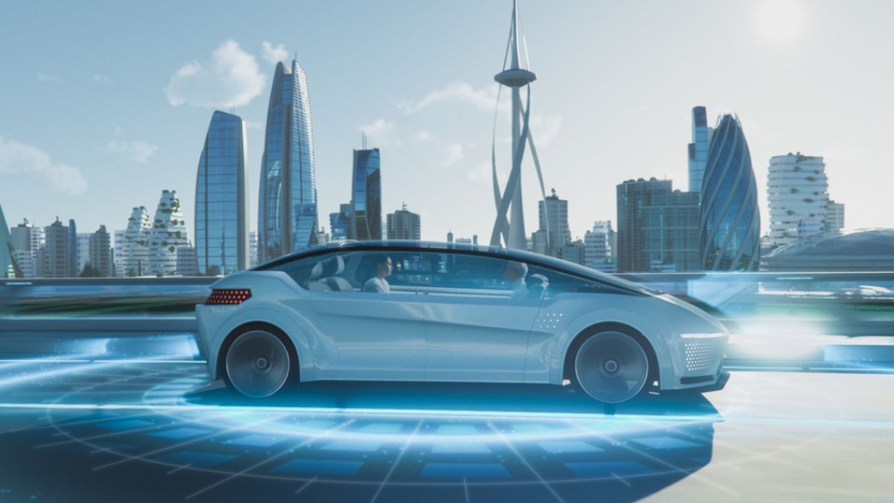 How Quartz Crystal Oscillators Power Automotive Technology