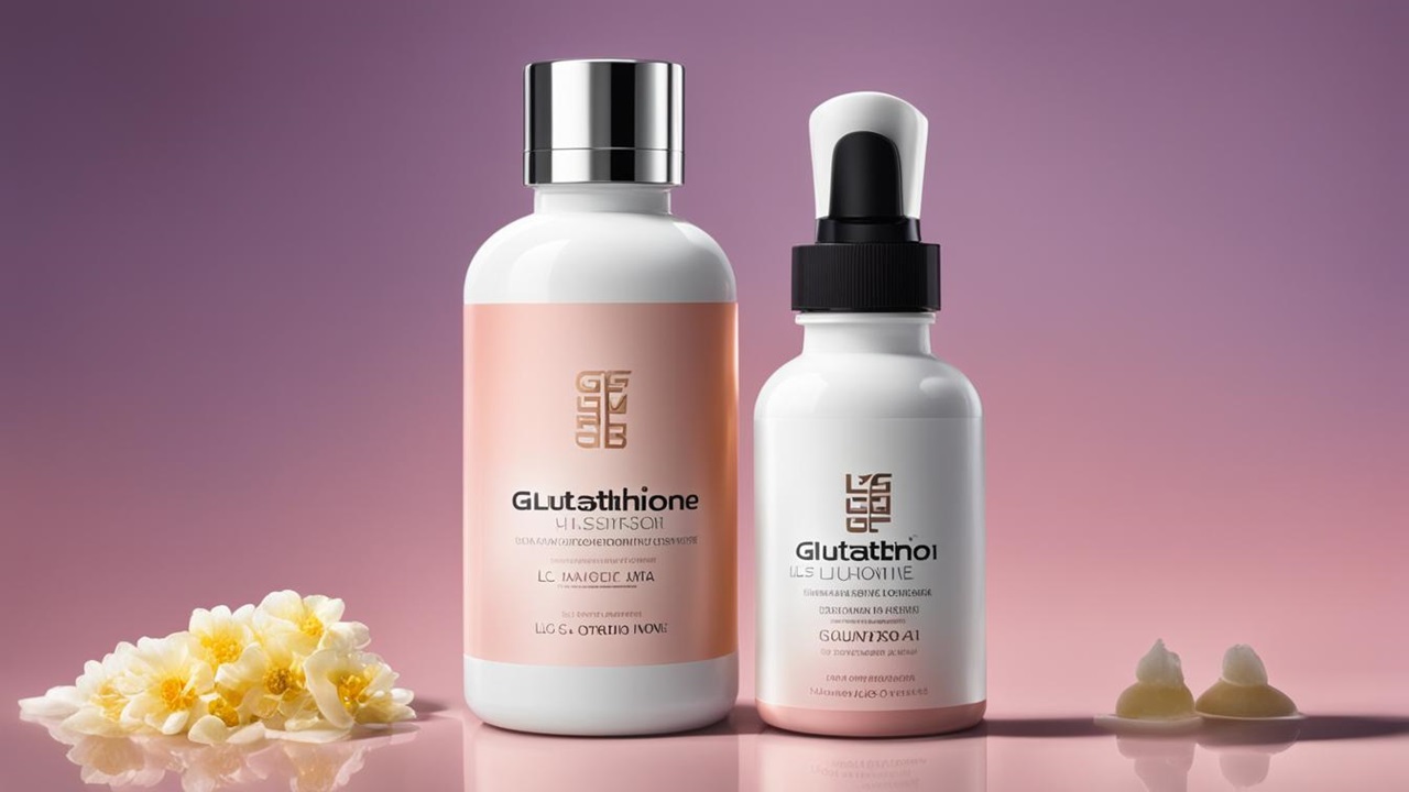 Key Factors to Consider When Selecting a Glutathione Supplier