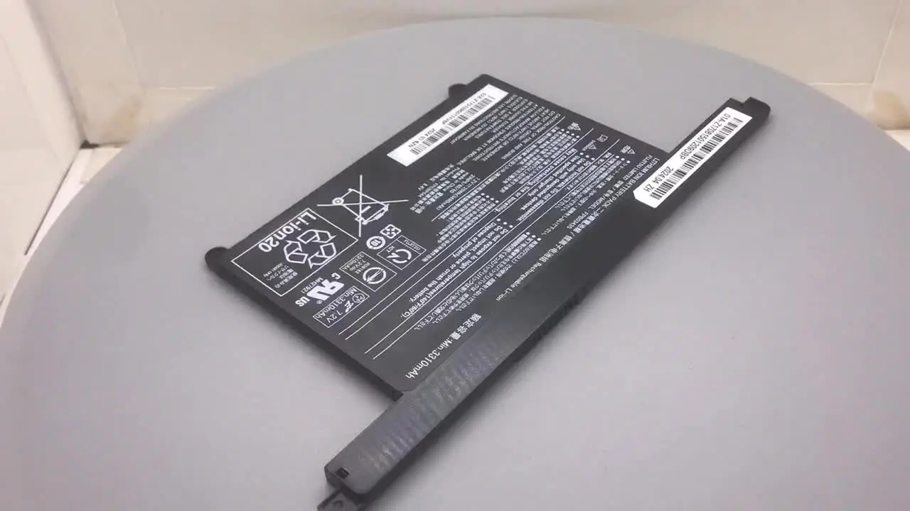 Fujitsu FPB0343S Battery Replacement: Specifications, Compatibility, and Features