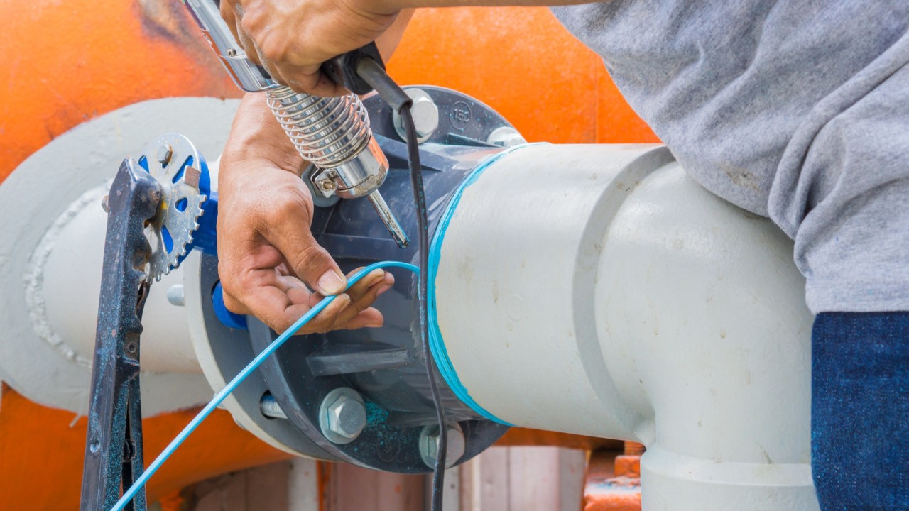 A Guide to Shouldered Pipe Systems: Their Structure and Working Principle