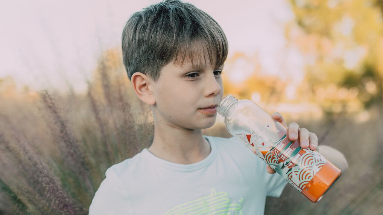 Key Factors to Consider When Buying Kids Bottles in Bulk