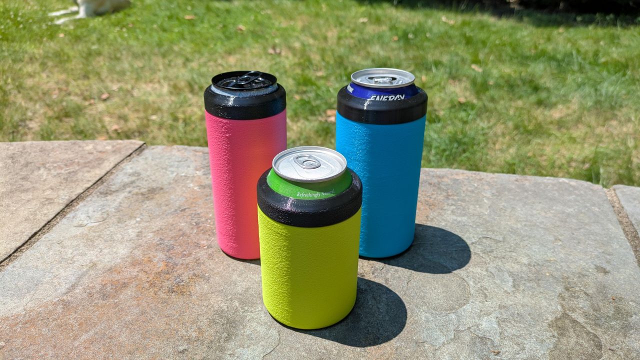 Key Features to Look for in a High-Quality Wholesale Can Cooler