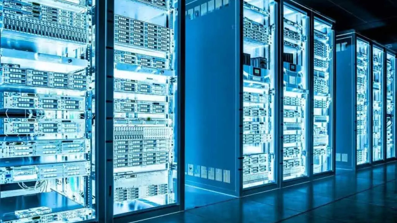 OEM and ODM Services from Network Cabinet Manufacturers