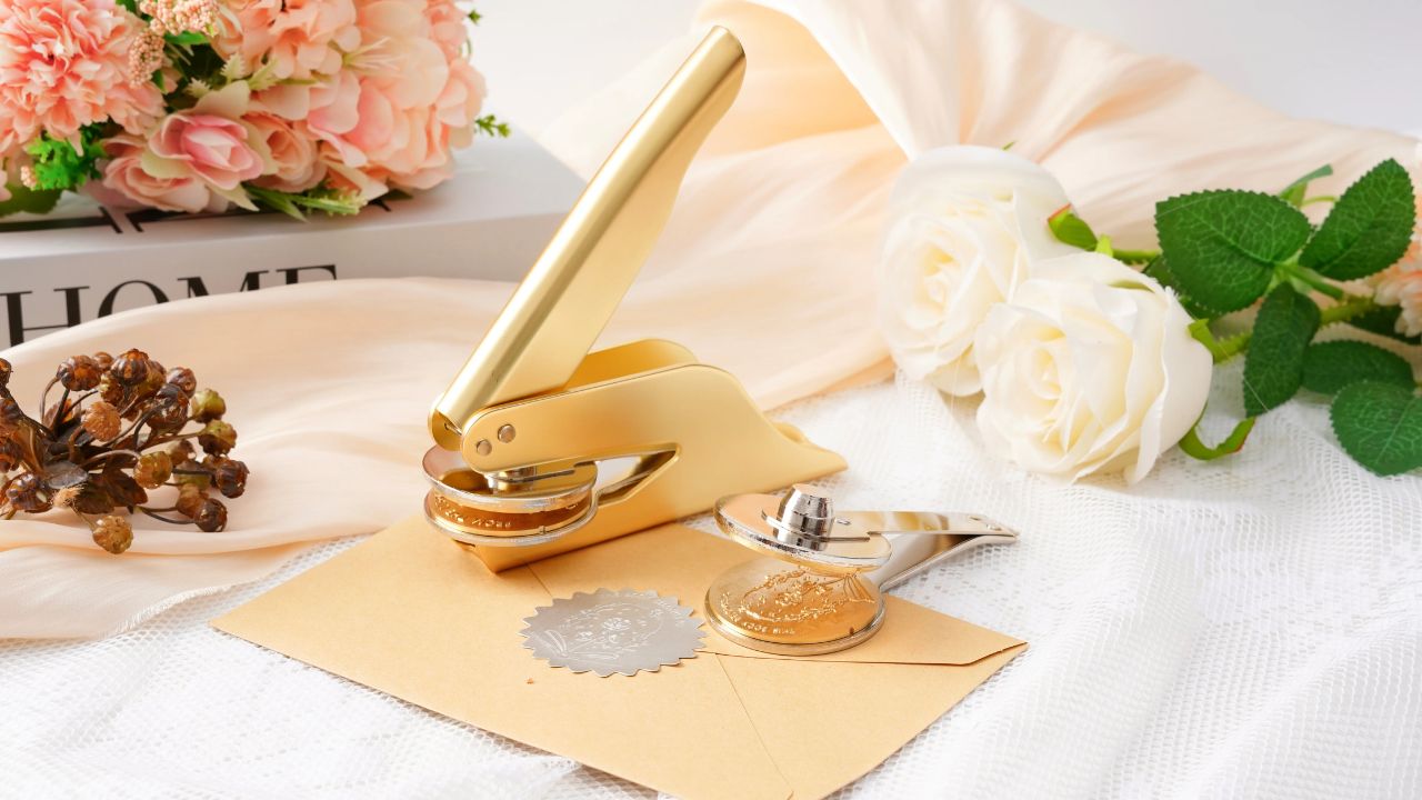 Why Customized Stationery Makes the Perfect Gift for Every Occasion?