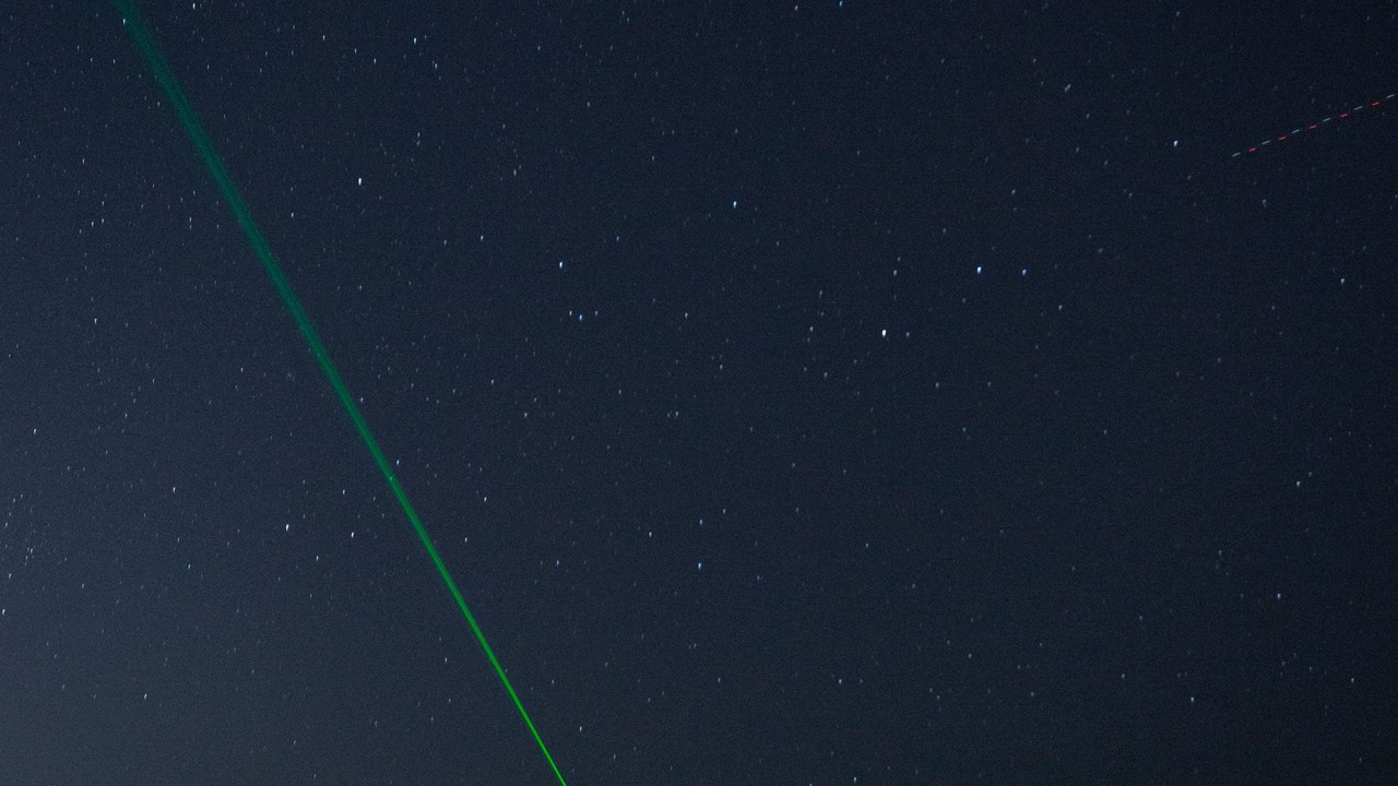 How to Choose the Right Laser Pointer for What You Actually Do With It