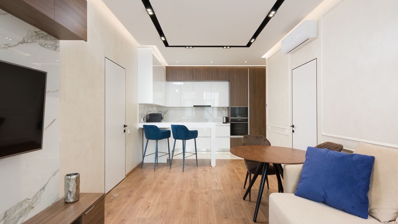 Why Developers Are Moving Toward Turnkey Furniture Solutions for Residential Handovers