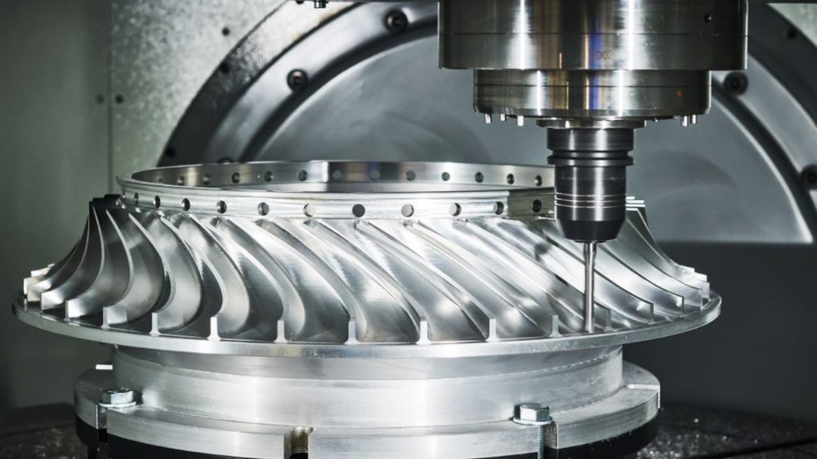 Breaking Down Aluminum Grades in CNC Machining at Shenzhen Kaierwo